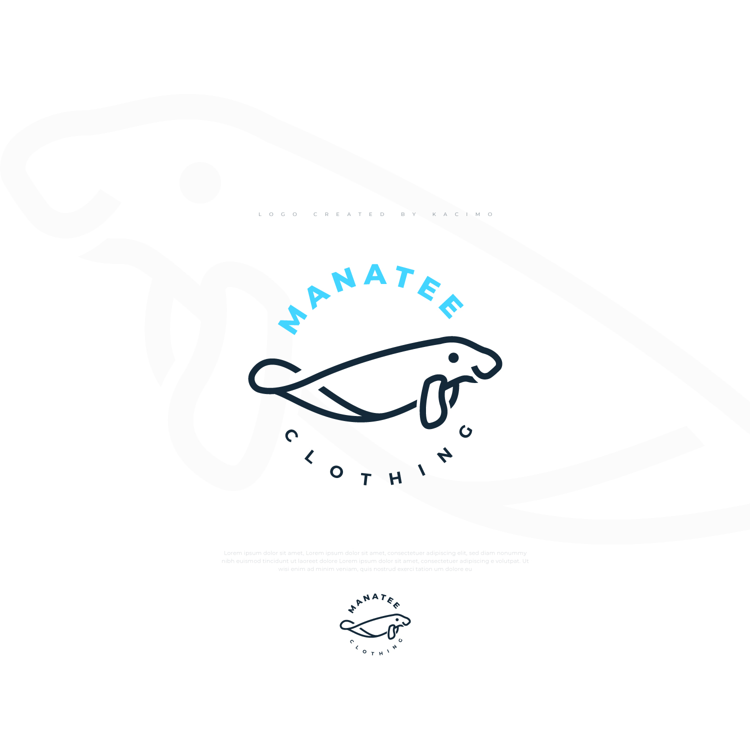 Design de Logo par kacimo pour ce projet | Design #24874553
