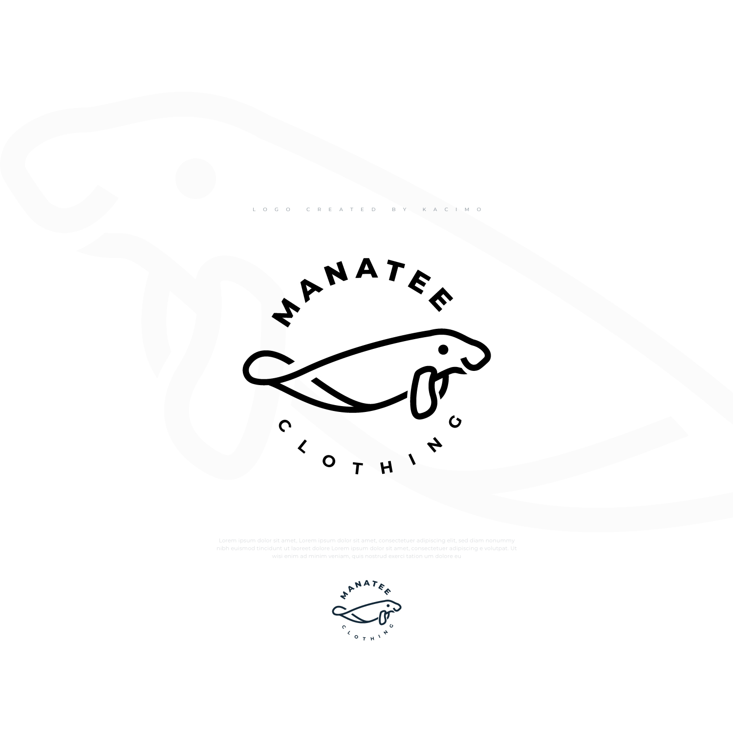 Design de Logo par kacimo pour ce projet | Design #24874691