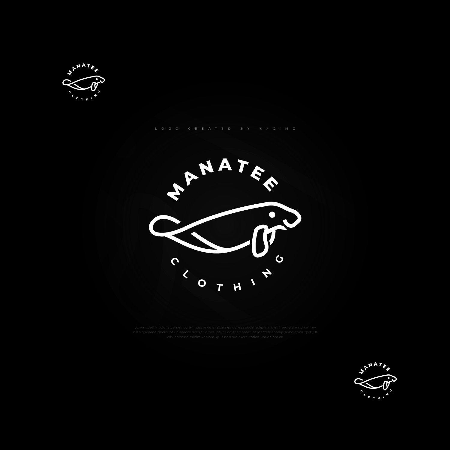 Design de Logo par kacimo pour ce projet | Design #24874692
