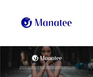 Manatee | Logo Design by Ng V Duc