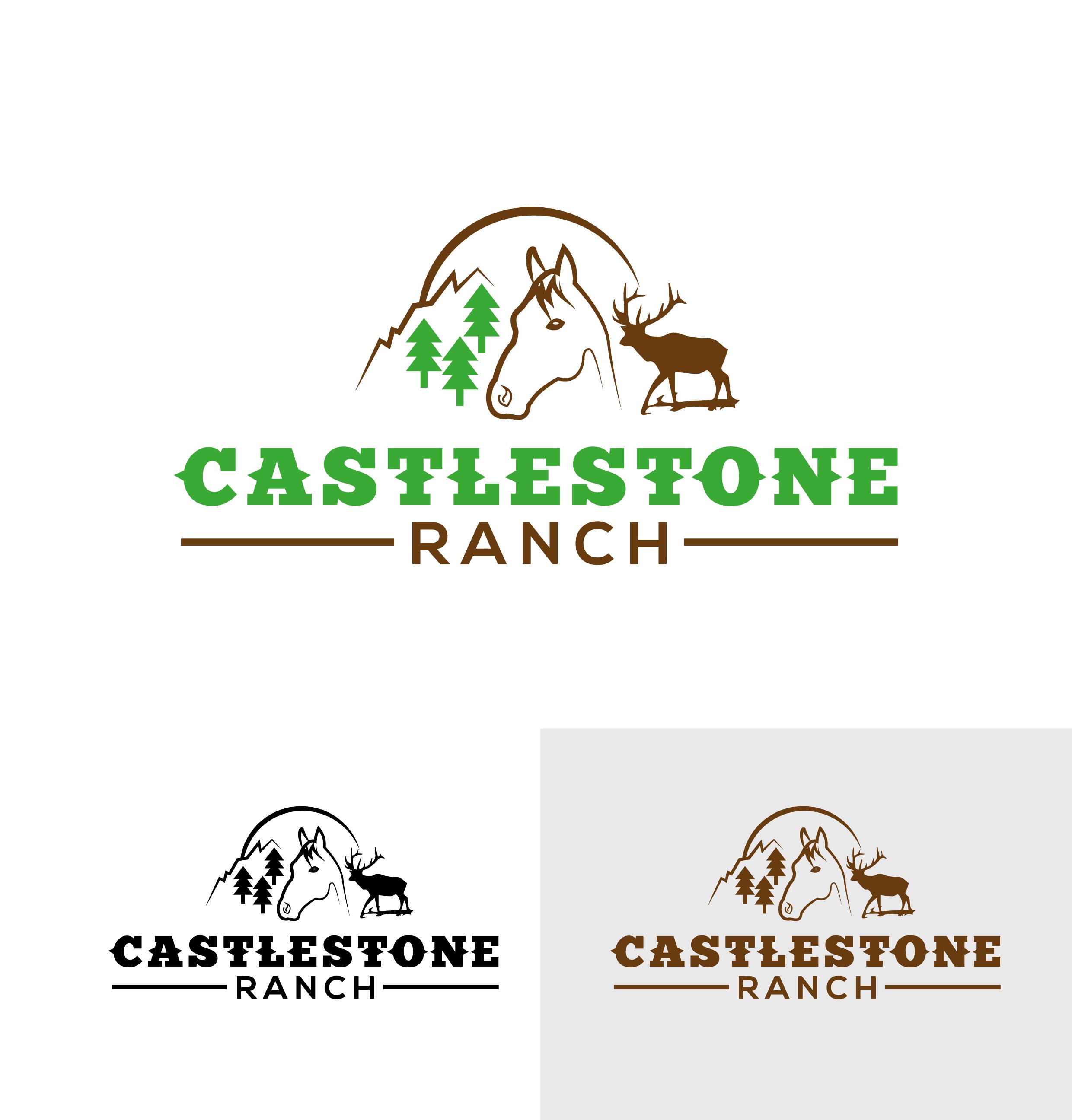 Logo Design by Anton for this project | Design #24872039