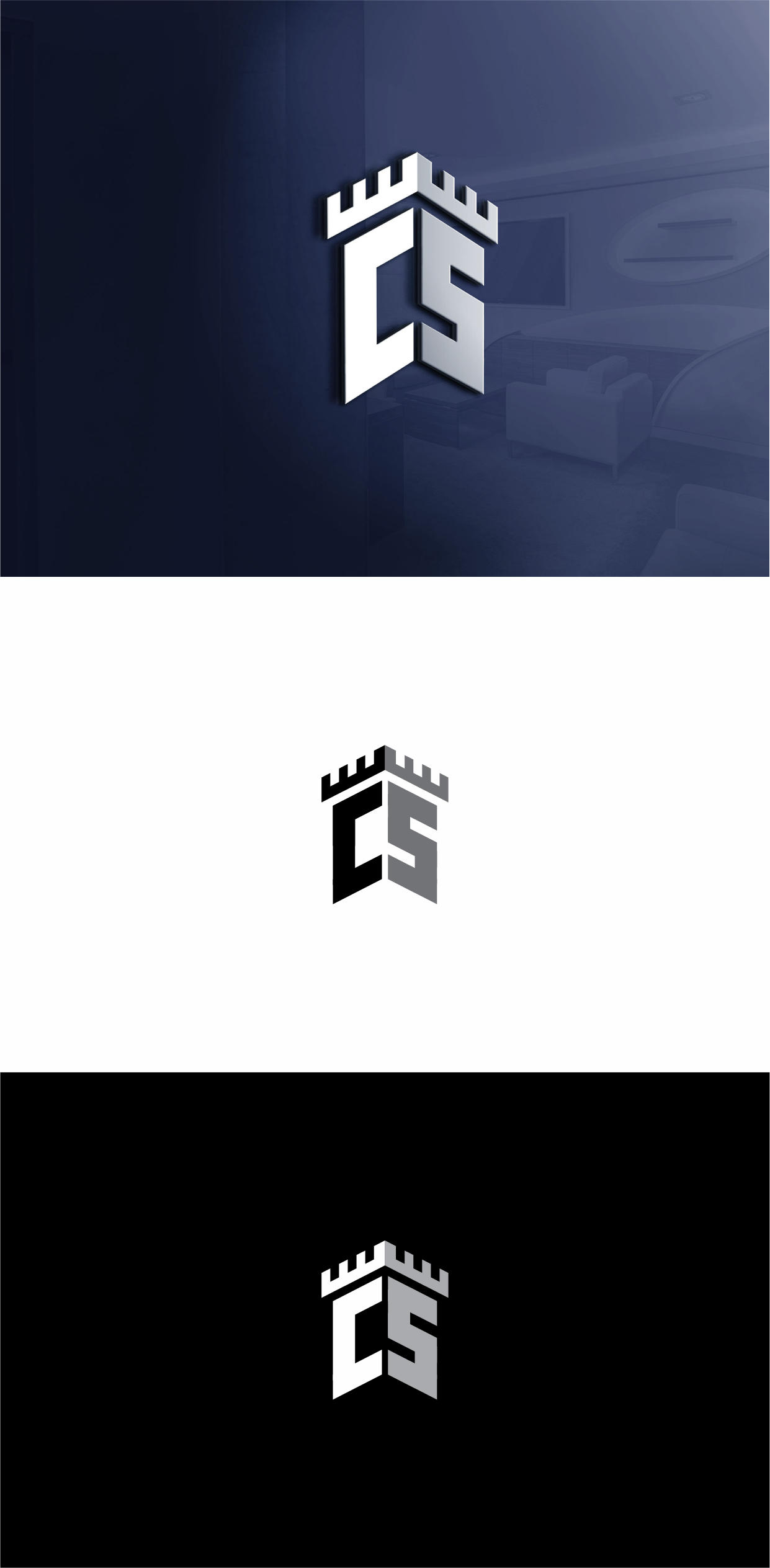 Diseño de Logo por ViciouSaint para este proyecto | Diseño #24872180