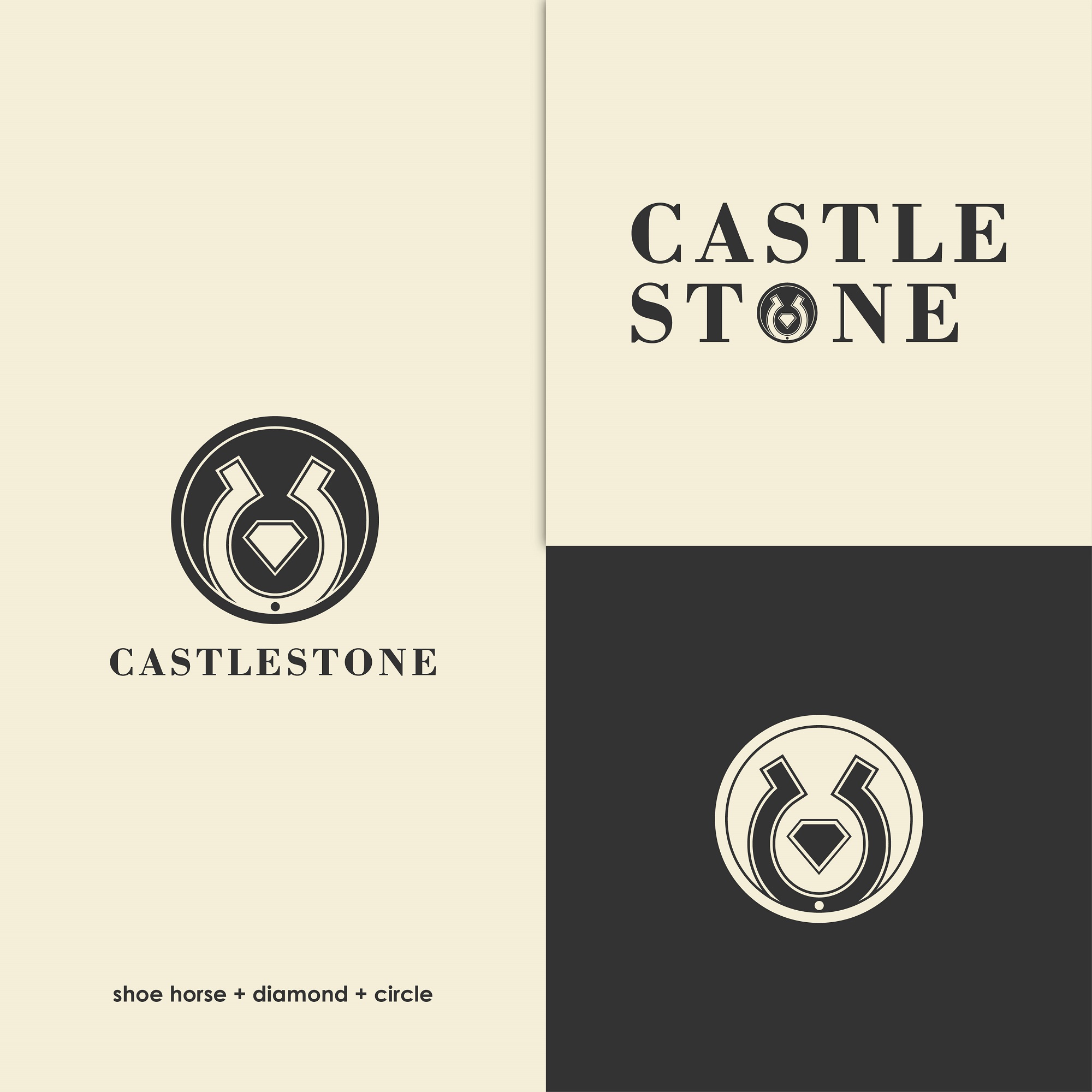 Logo Design by alitjuara for this project | Design #24909583