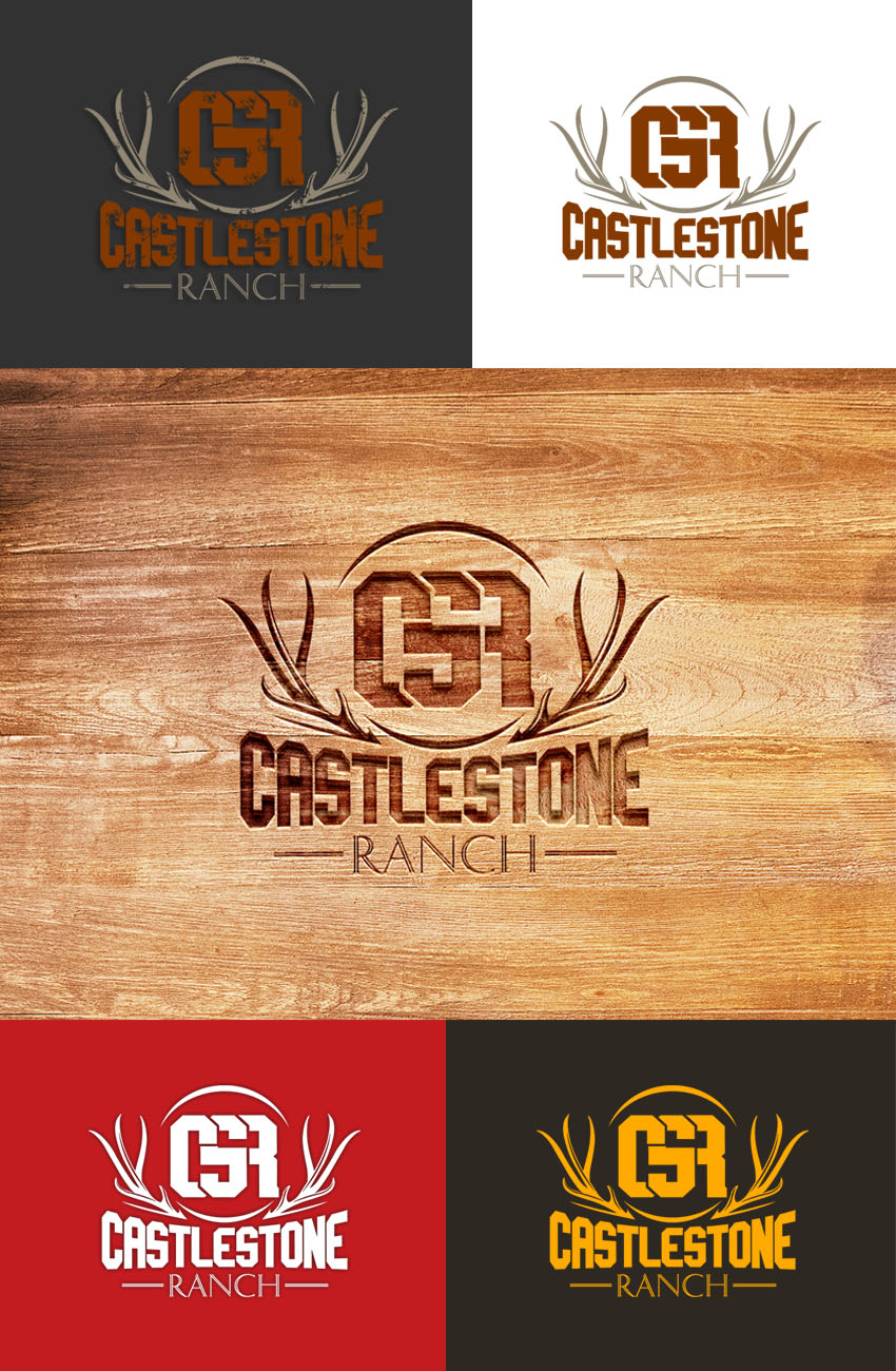 Logo Design by ARtKISTA for this project | Design #24910544