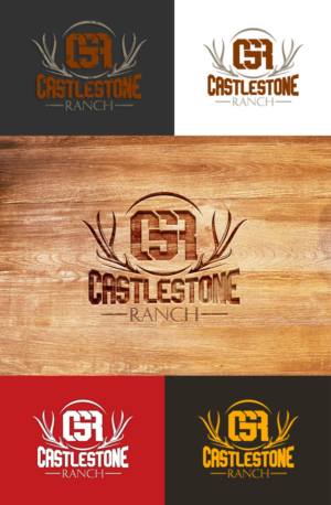 Logo Design by ARtKISTA for this project | Design: #24910544