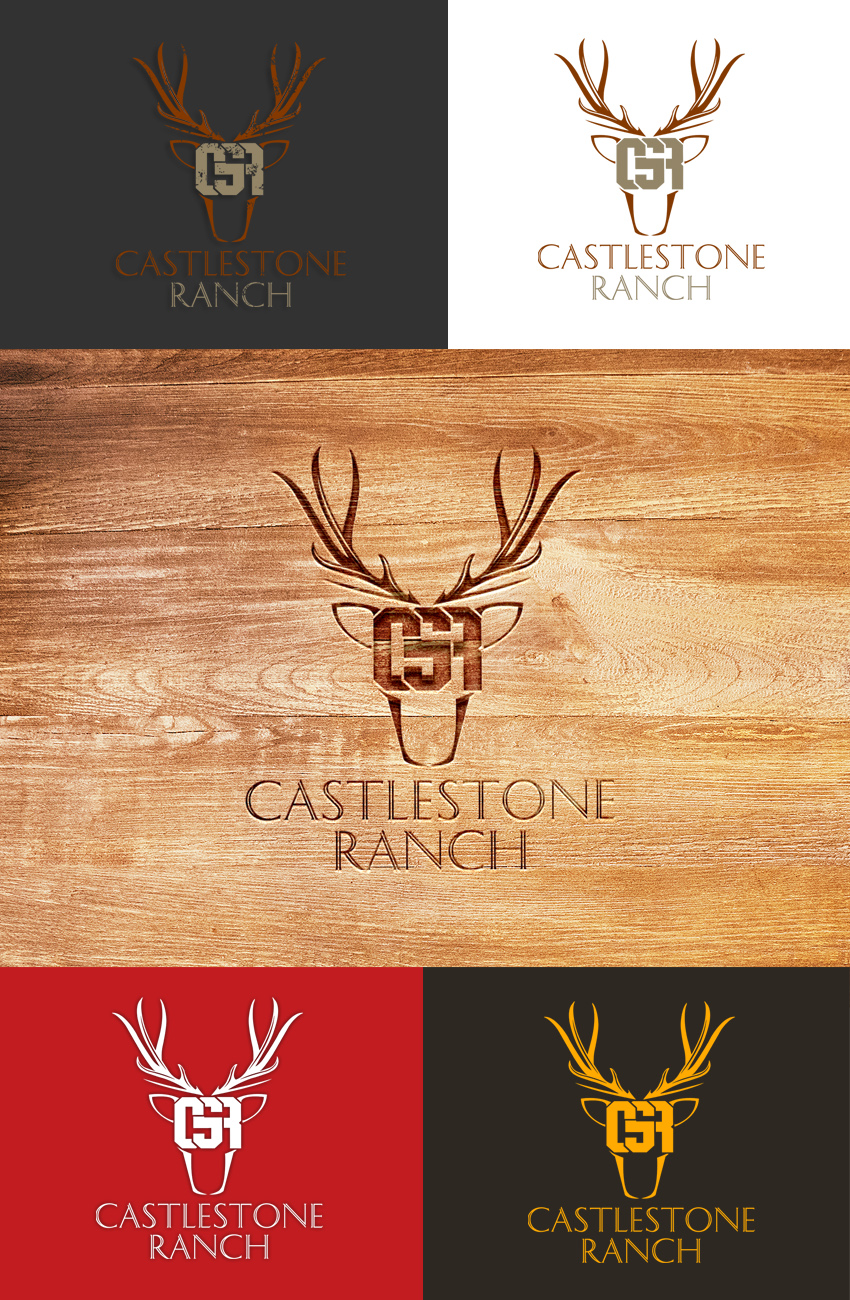 Logo Design by ARtKISTA for this project | Design #24910546