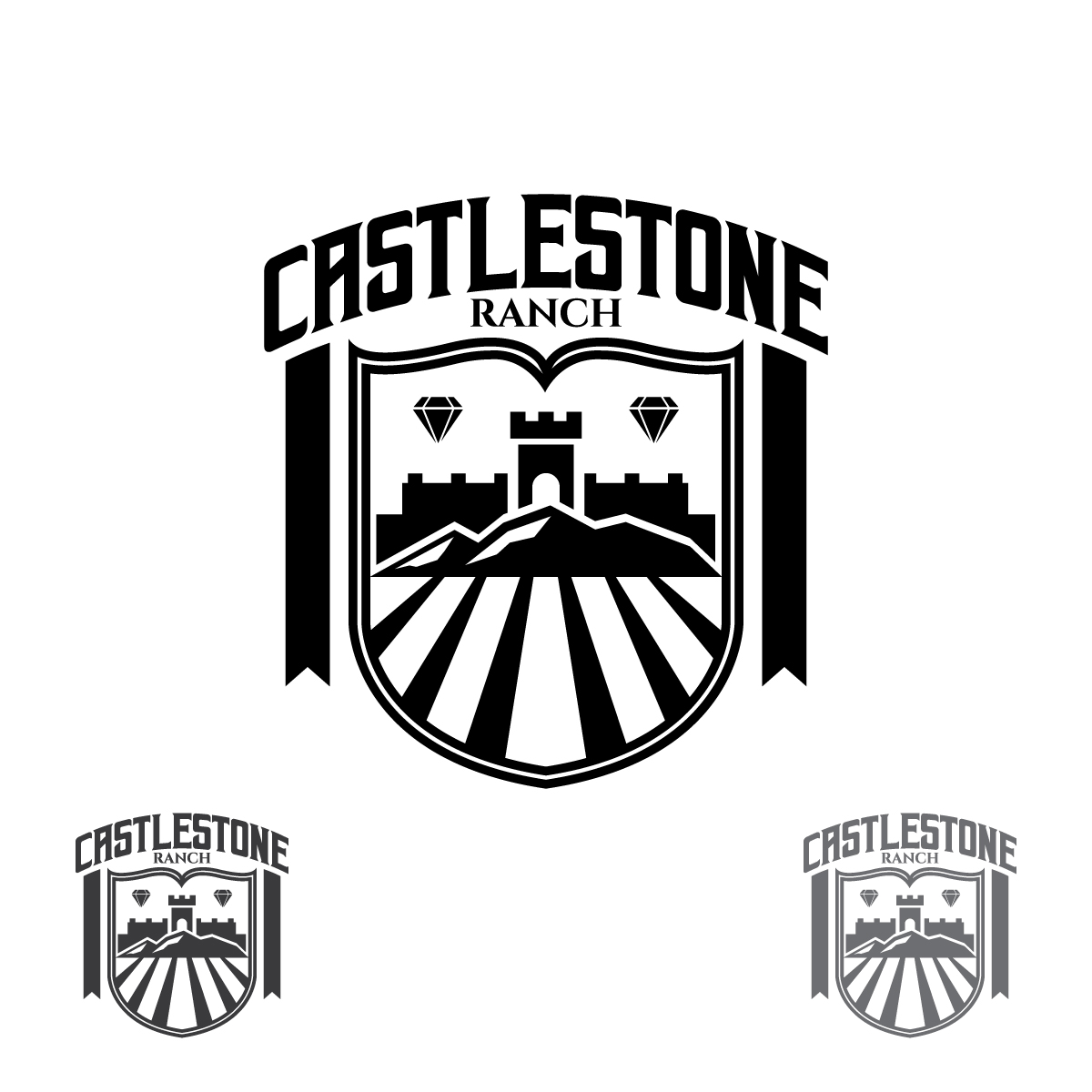 Logo Design by Graphic Bricks for this project | Design #24866926