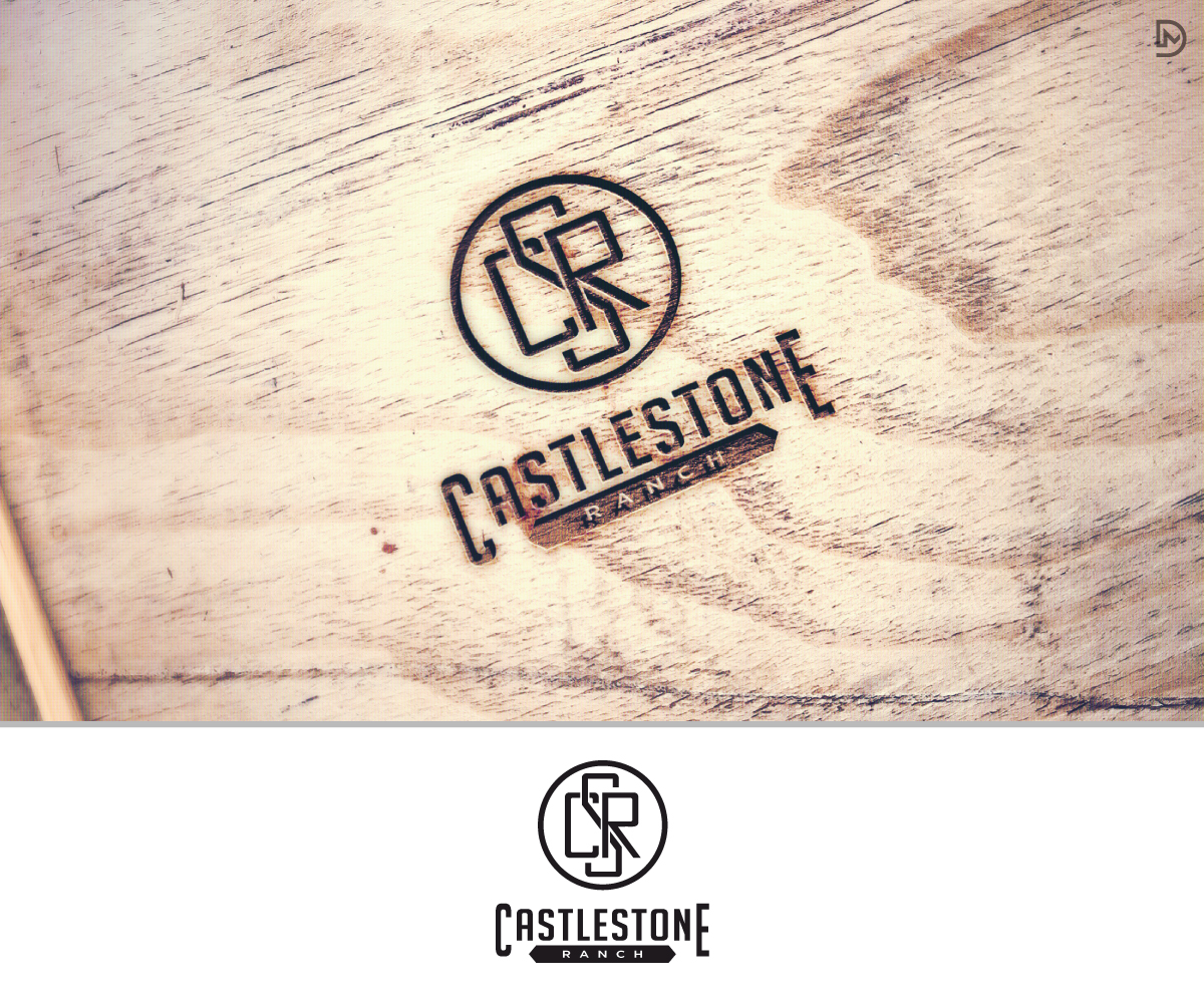 Logo Design by D_Mantra for this project | Design #24870833