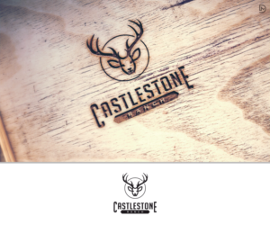 Logo Design by D_Mantra for this project | Design: #24870834