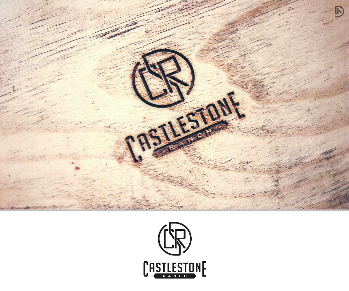 Logo Design by D_Mantra for this project | Design #24870835