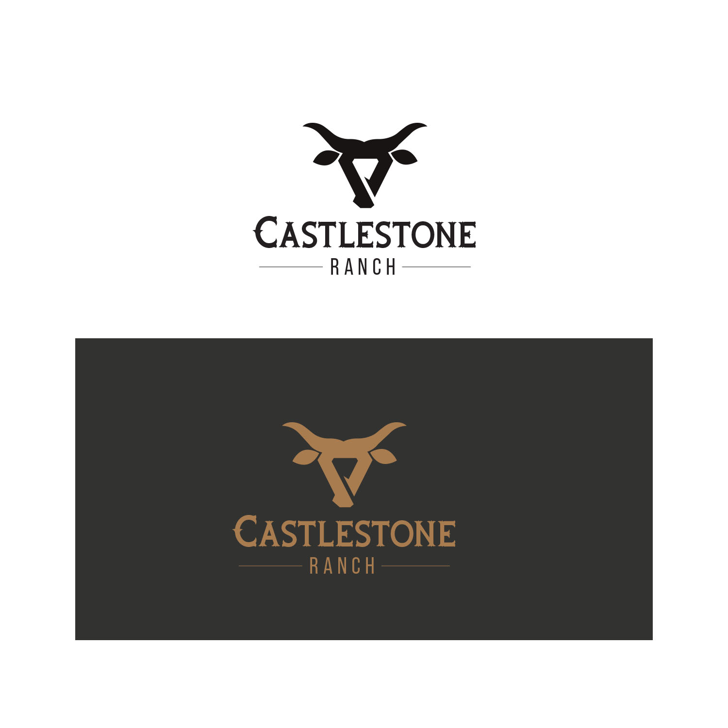 Logo Design by Finley Johnson for this project | Design #24918748