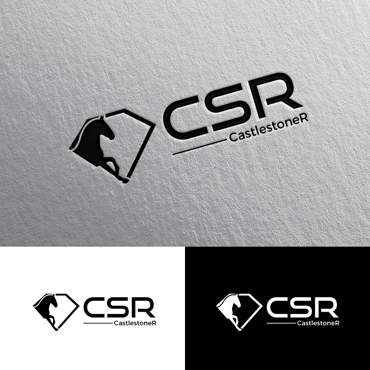 Logo Design by Rii for this project | Design #24863668