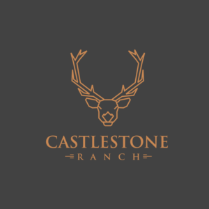 Castlestone, or CSR, or CS, or Castlestone Ranch | Logo-Design von geni