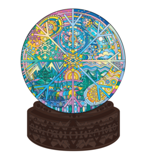 Graphic Design by MNM