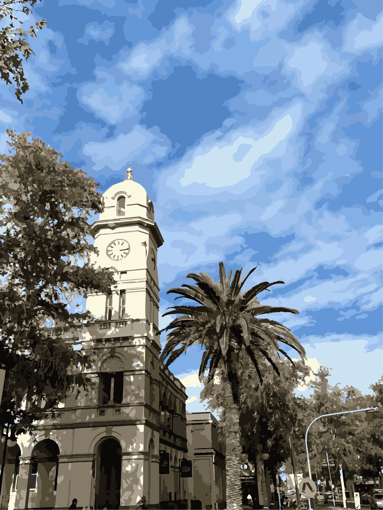 Vector Design by topper_design for this project | Design #24888340