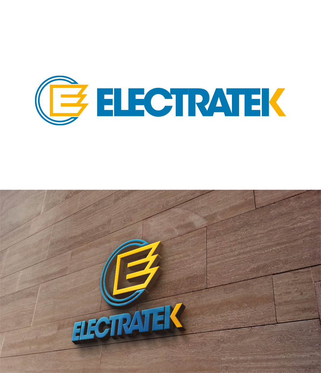 Logo Design by trufya for this project | Design #24886883