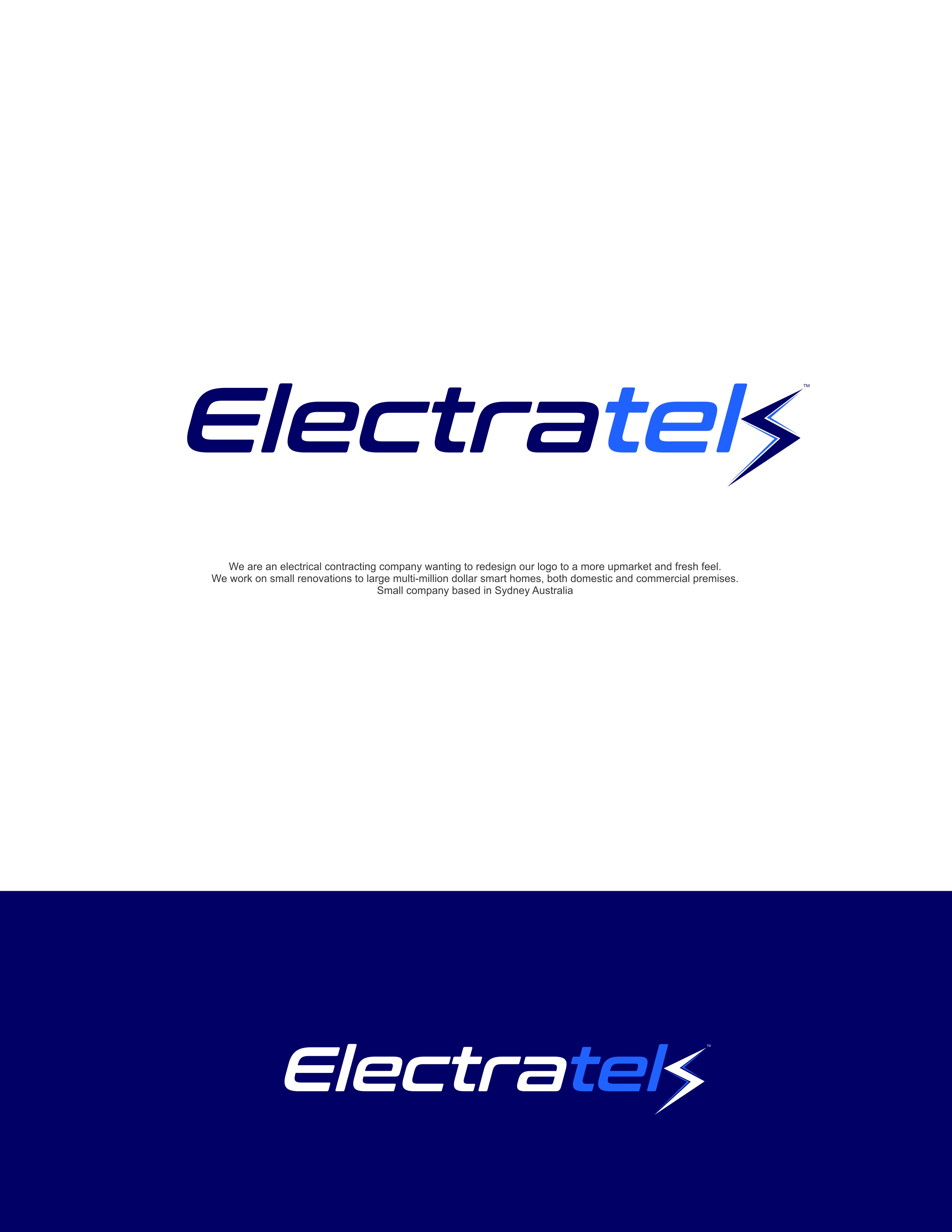 Logo Design by alok bhopatkar for this project | Design #24883297