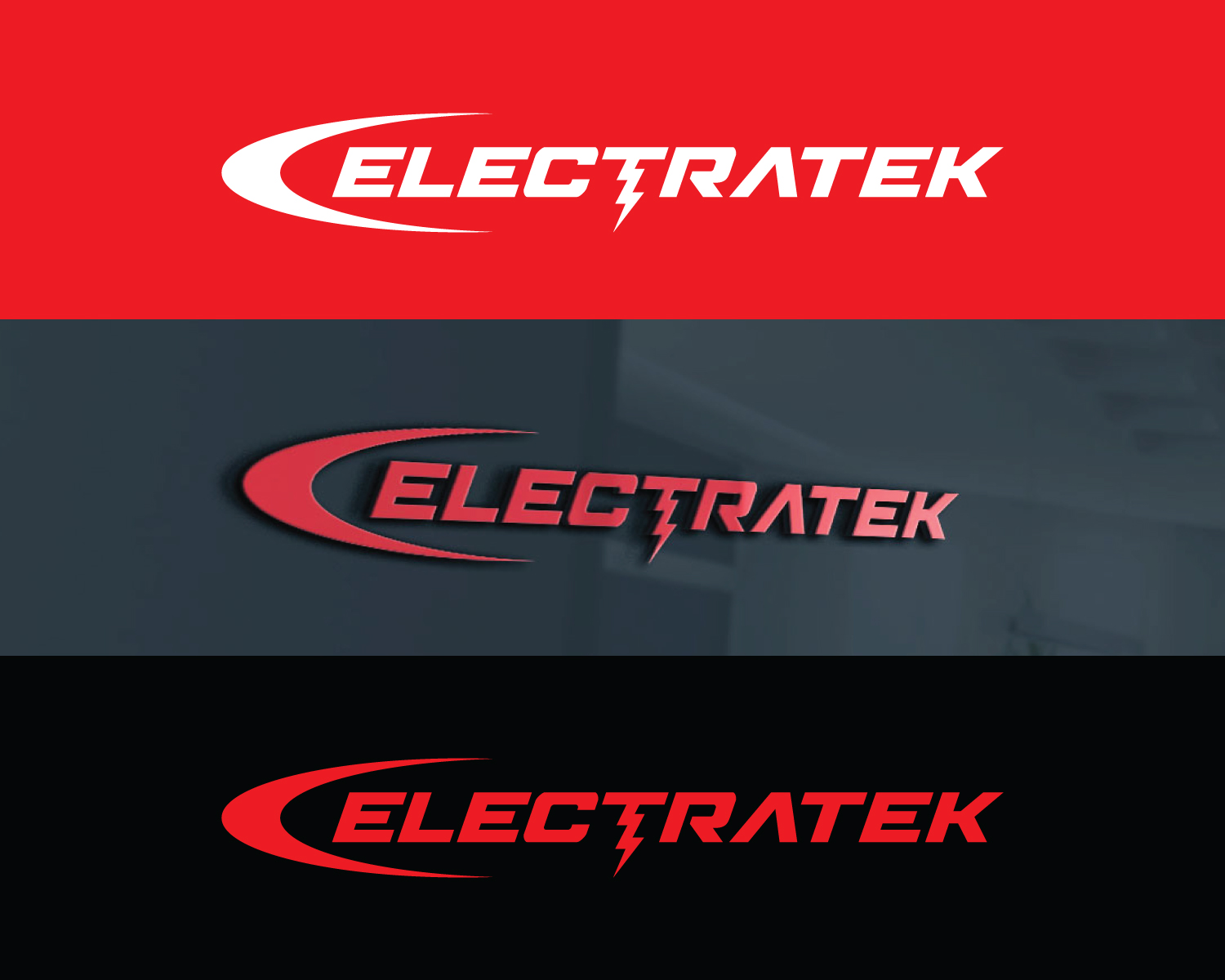 Logo Design by Atec for this project | Design #24872301