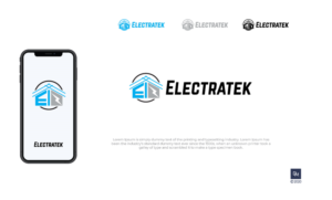 Logo Design by DiMartero for this project | Design: #24872329