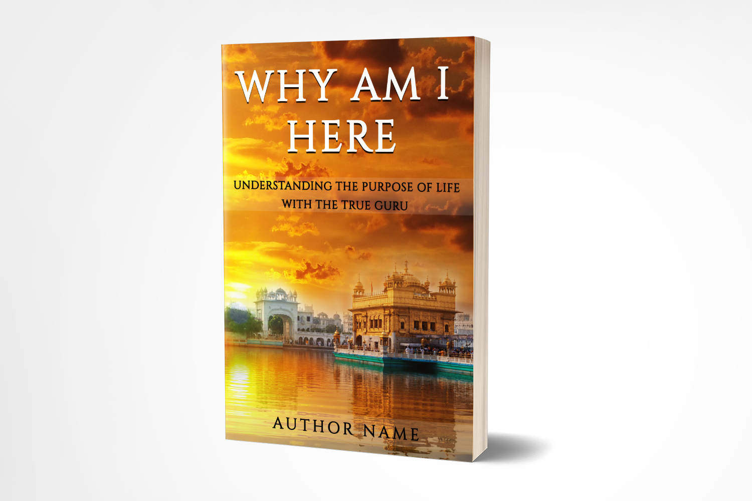 Design de Couverture de Livre par TGDesigns pour ce projet | Design #24910206