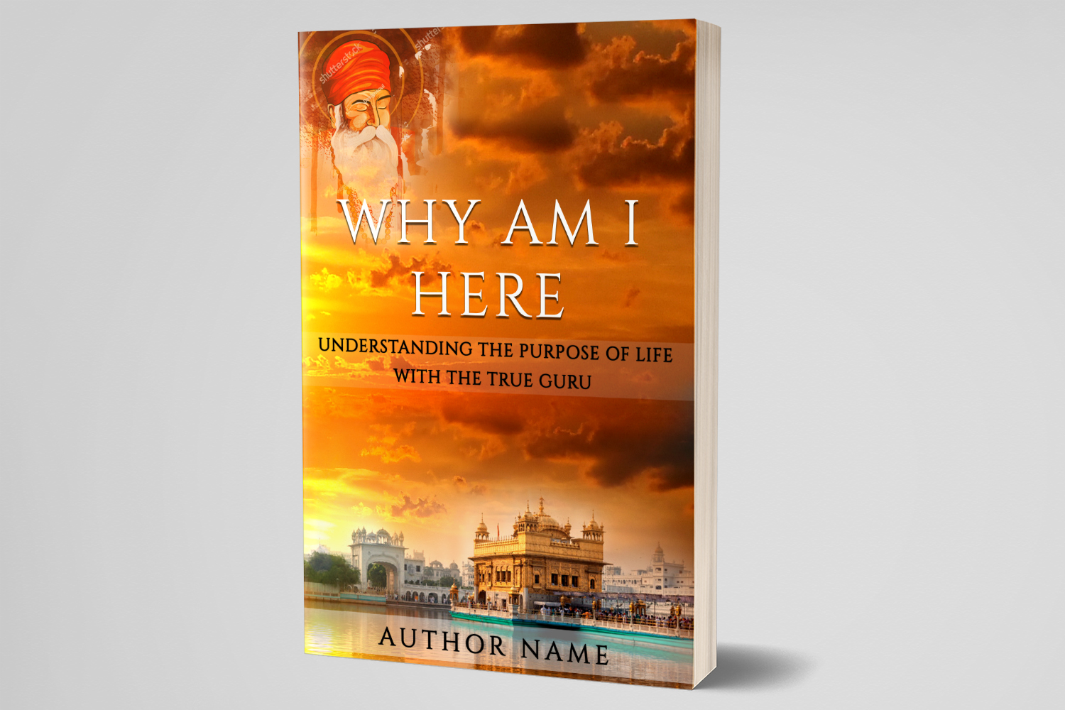 Diseño de portada de libro por TGDesigns para este proyecto | Diseño #24915549