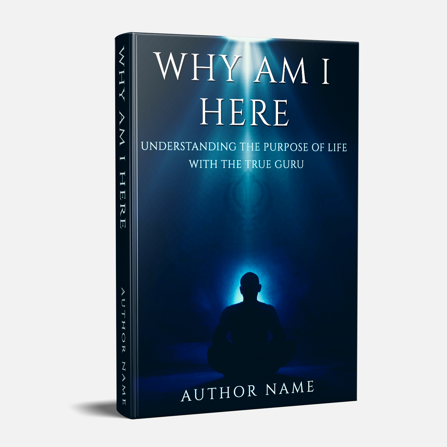 Diseño de portada de libro por TGDesigns para este proyecto | Diseño #24924652