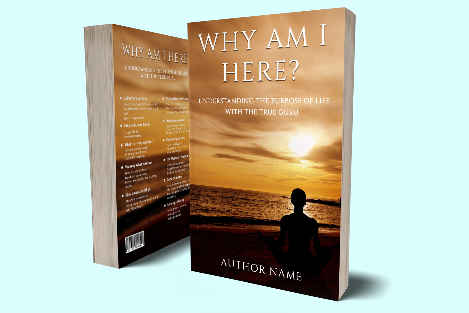 Design de Couverture de Livre par TGDesigns pour ce projet | Design #24969553