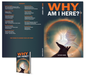 Book Cover Design by AditiArts for this project | Design #24922241