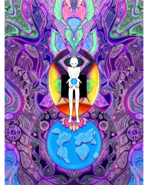 Book Cover Design by Lekelvens