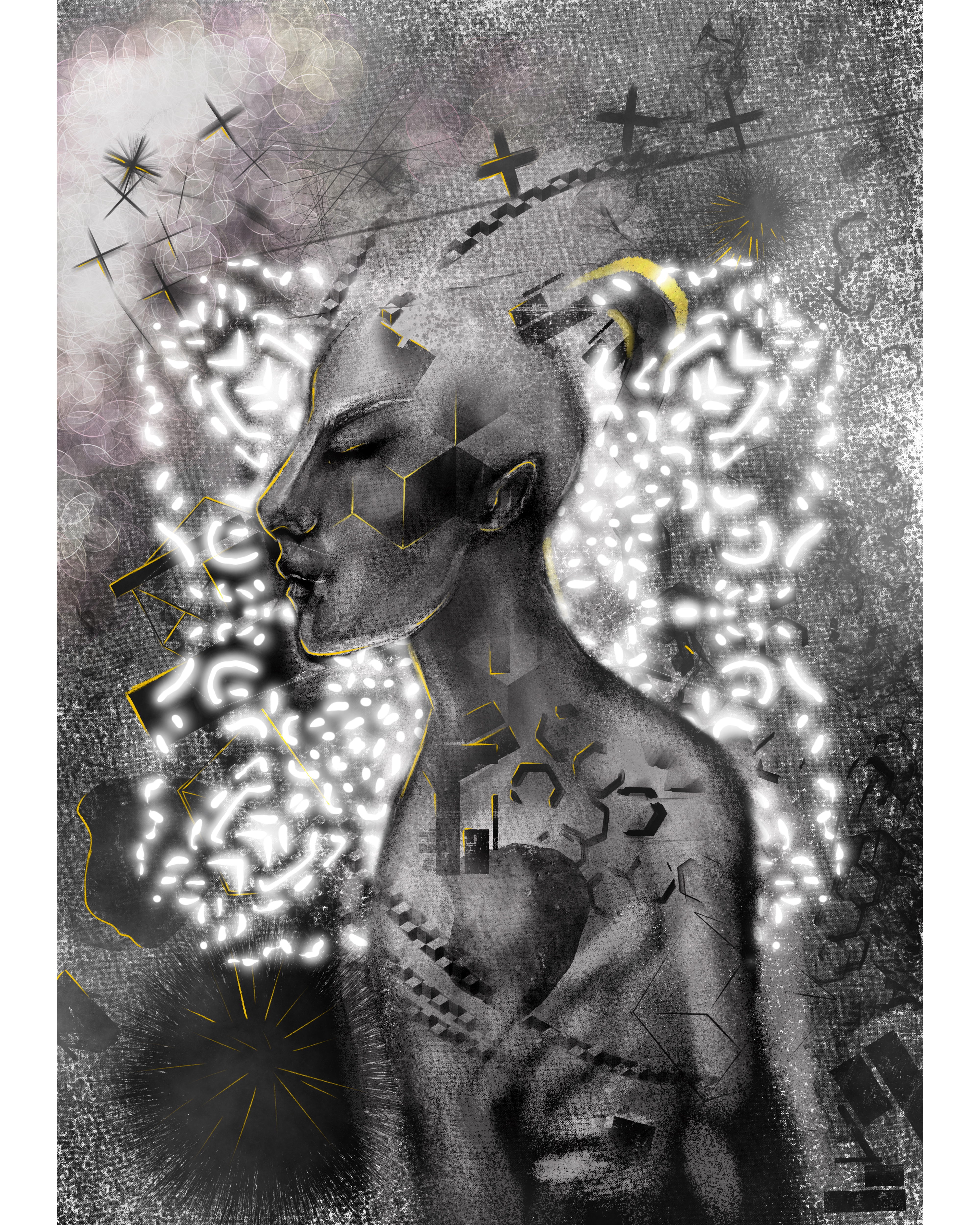 Diseño de portada de libro por Lekelvens para este proyecto | Diseño #24885563