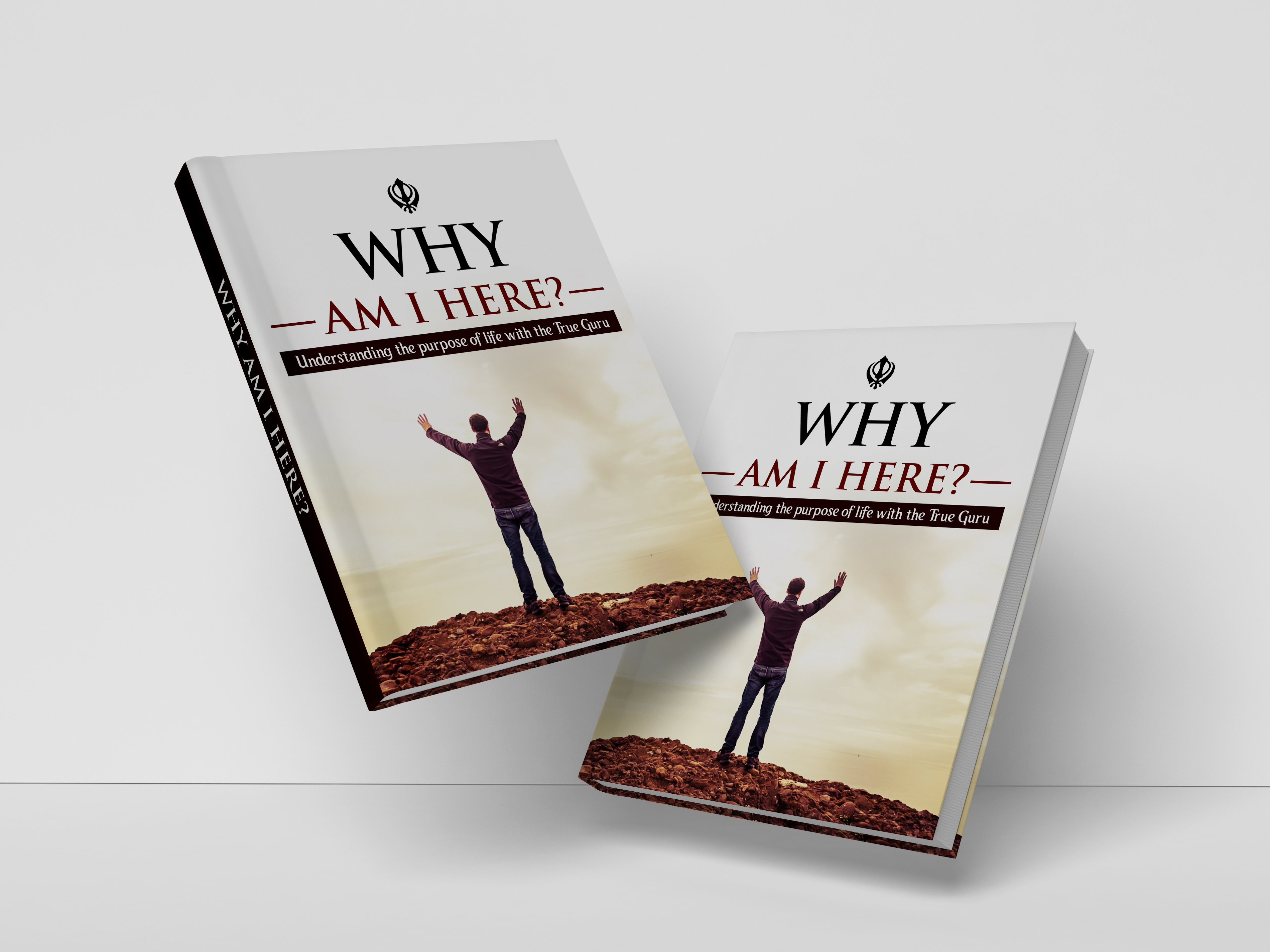 Diseño de portada de libro por Creative Slices para este proyecto | Diseño #24880036