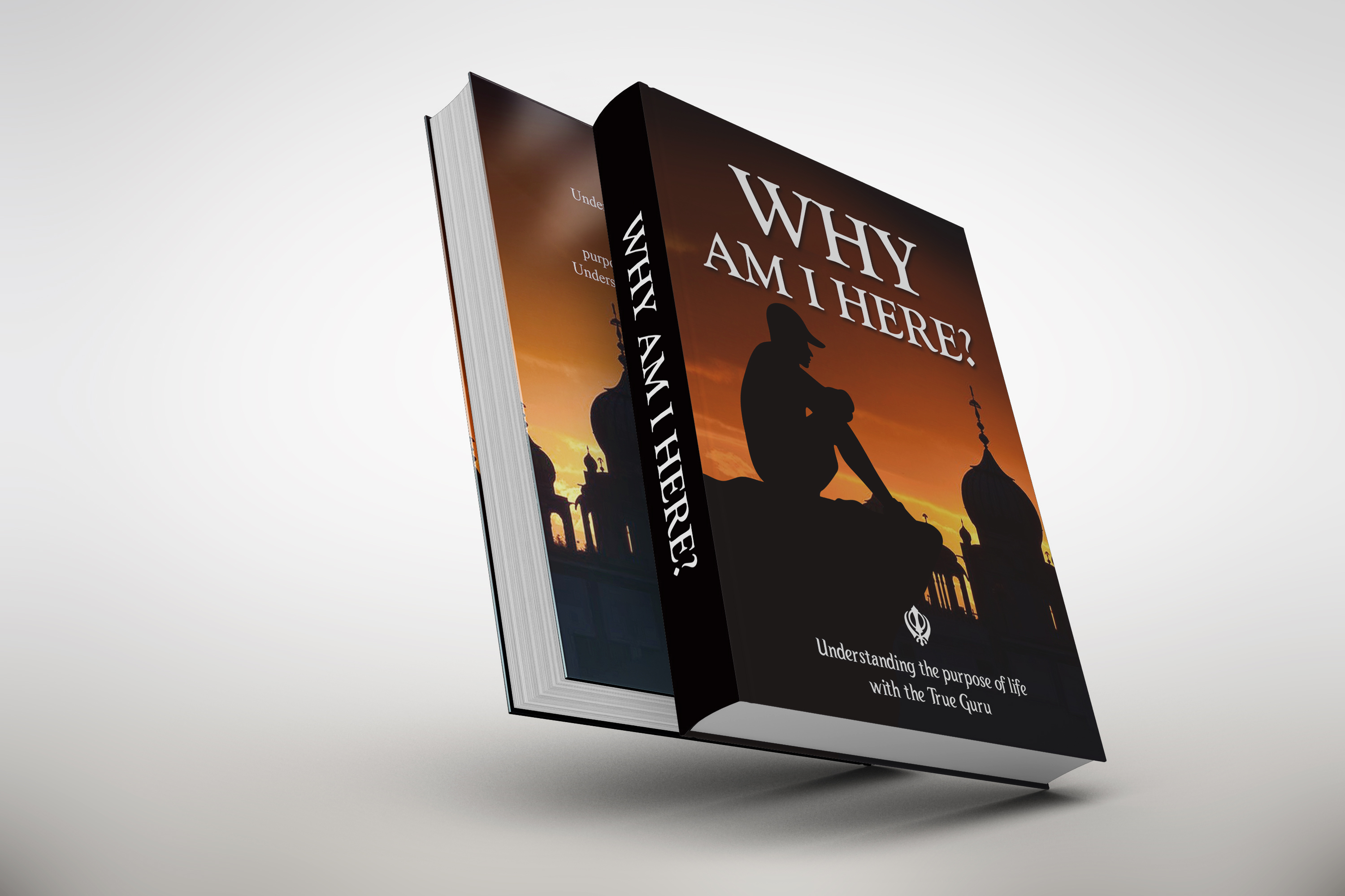 Diseño de portada de libro por Creative Slices para este proyecto | Diseño #24897348