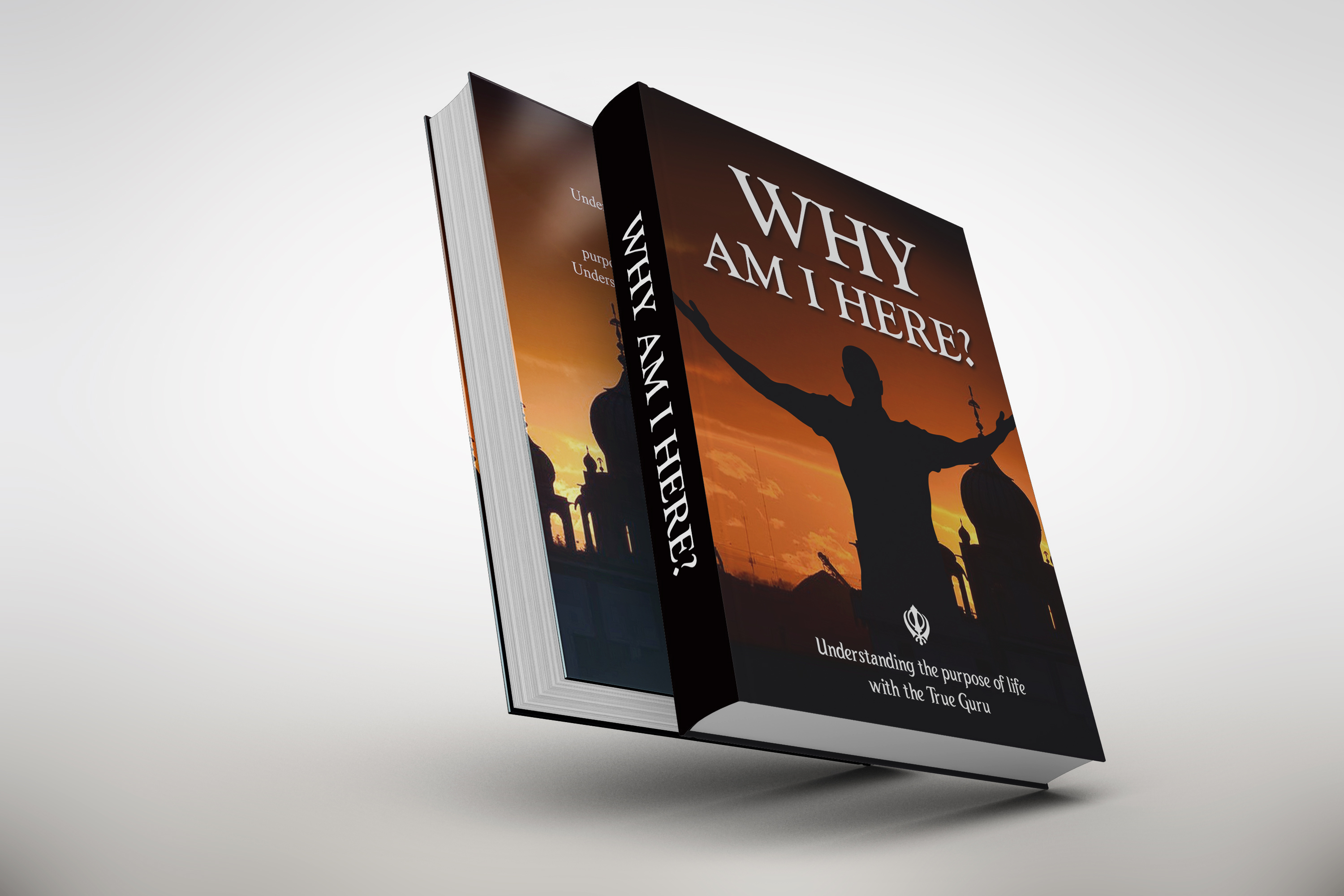 Design de Couverture de Livre par Creative Slices pour ce projet | Design #24897349