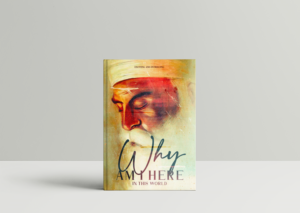 Book Cover Design by Hammaad Afzal