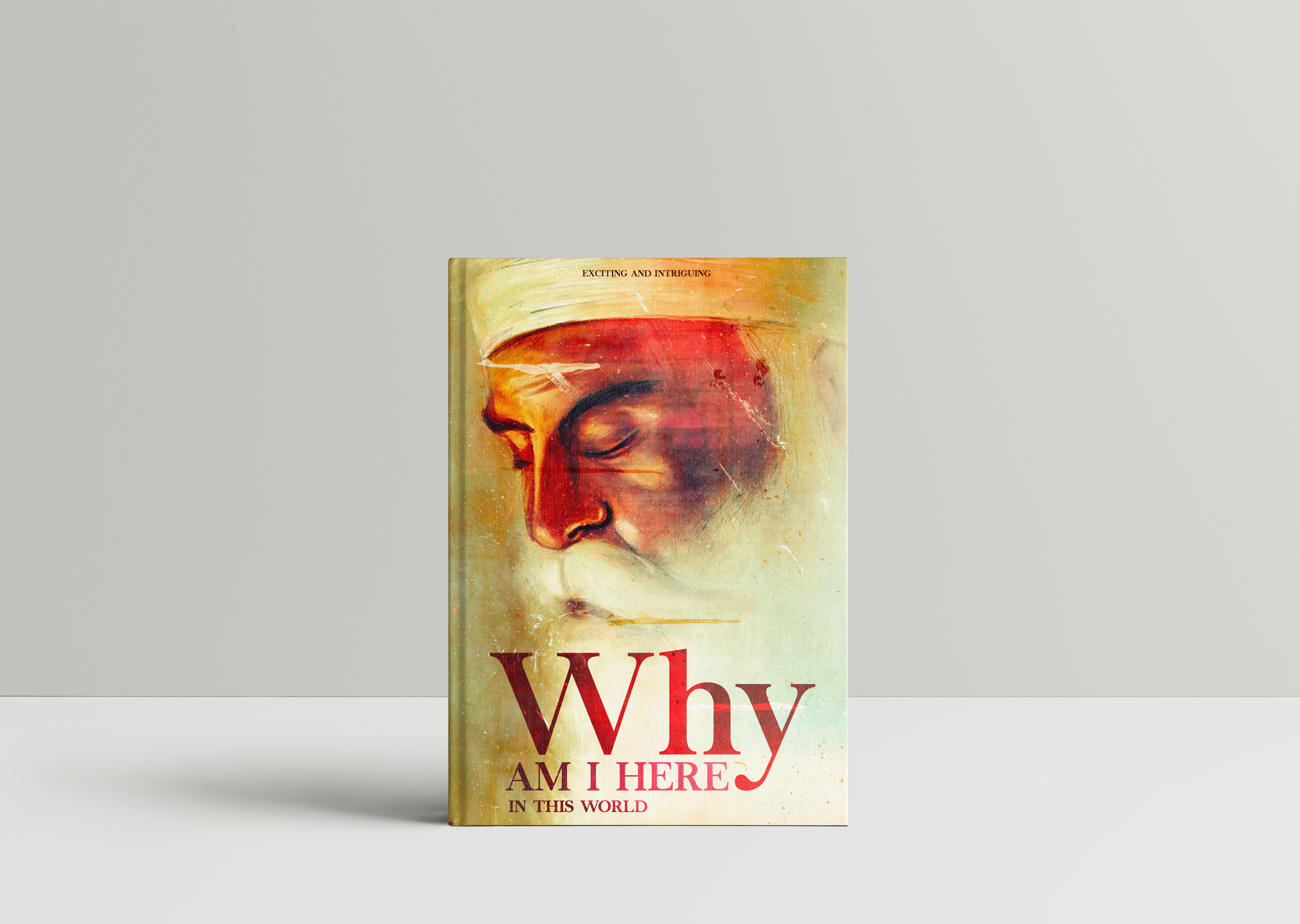 Diseño de portada de libro por Hammaad Afzal para este proyecto | Diseño #24903502