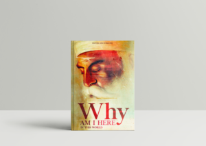 Diseño de portada de libro por Hammaad Afzal para este proyecto | Diseño: #24903502