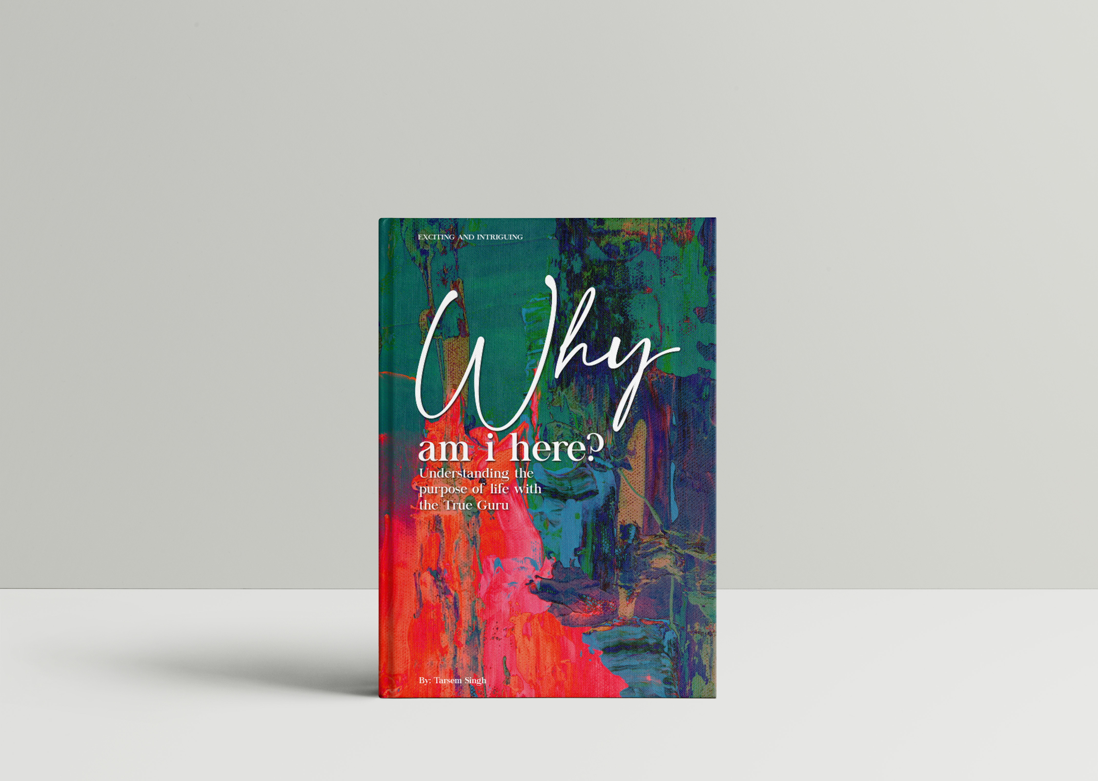 Diseño de portada de libro por Hammaad Afzal para este proyecto | Diseño #24909196