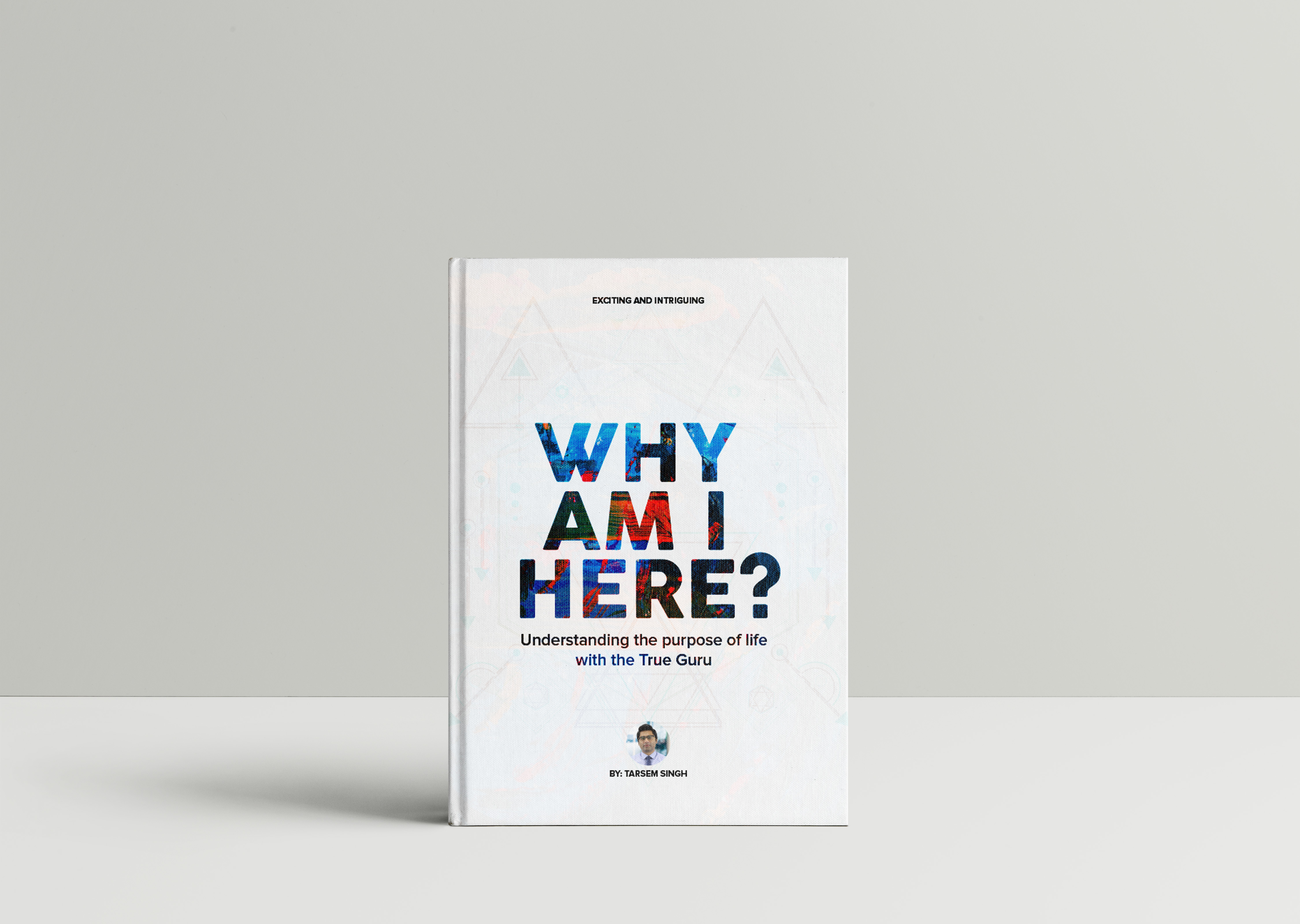 Diseño de portada de libro por Hammaad Afzal para este proyecto | Diseño #24910493