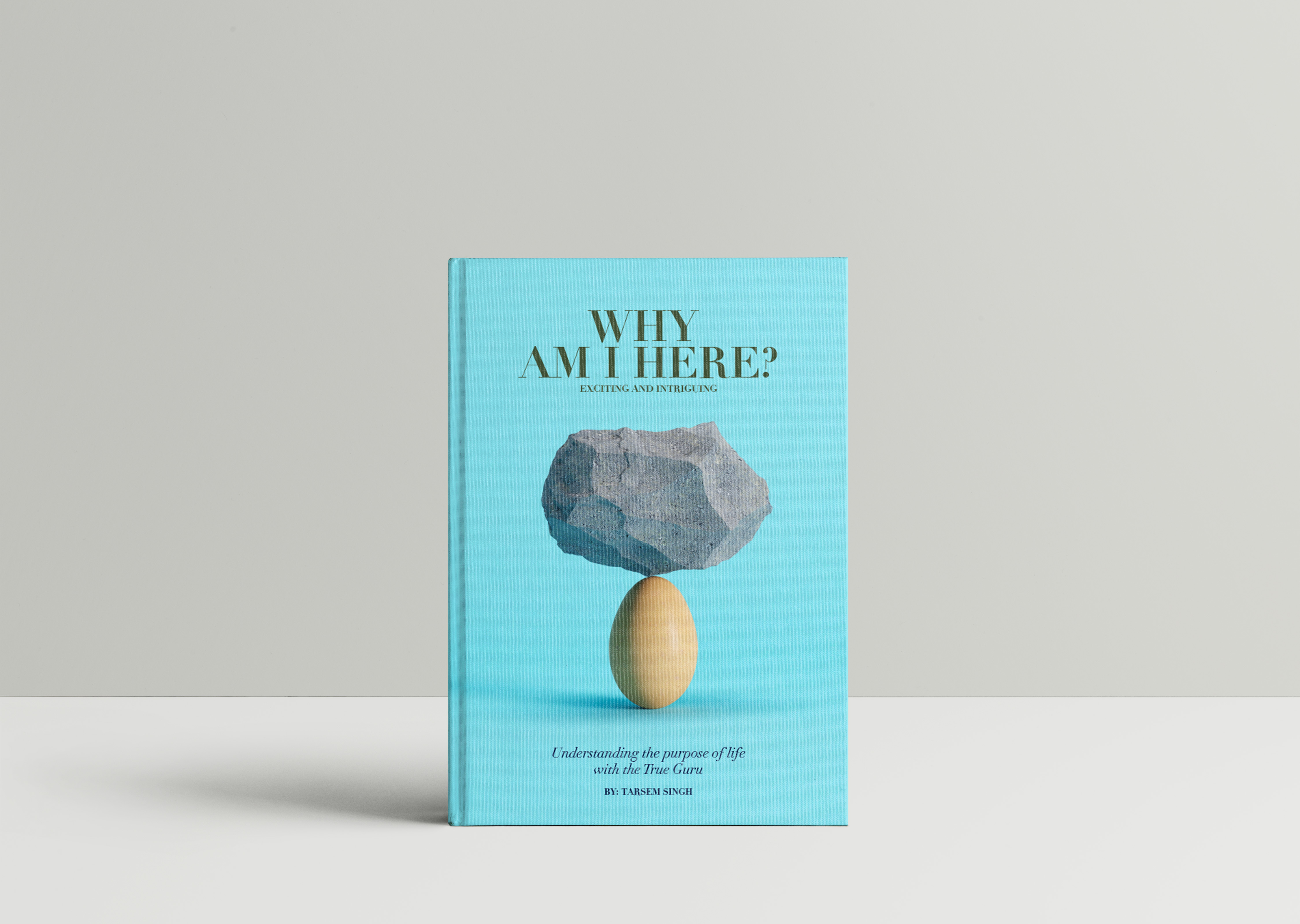 Diseño de portada de libro por Hammaad Afzal para este proyecto | Diseño #24910853