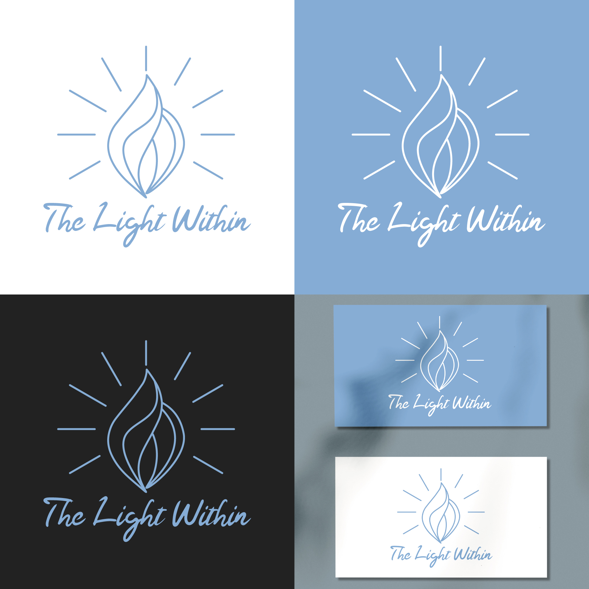 Logo Design by DistShorty - Poorna for this project | Design #24928991