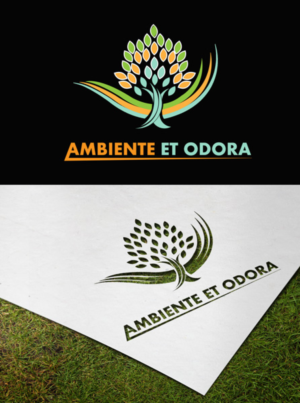 Diseño de Logo por Wonderful design para 34077986-J | Diseño: #24883832