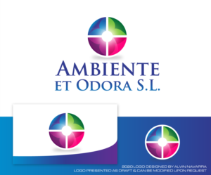 Diseño de Logo por alvinnavarra para 34077986-J | Diseño: #24959705