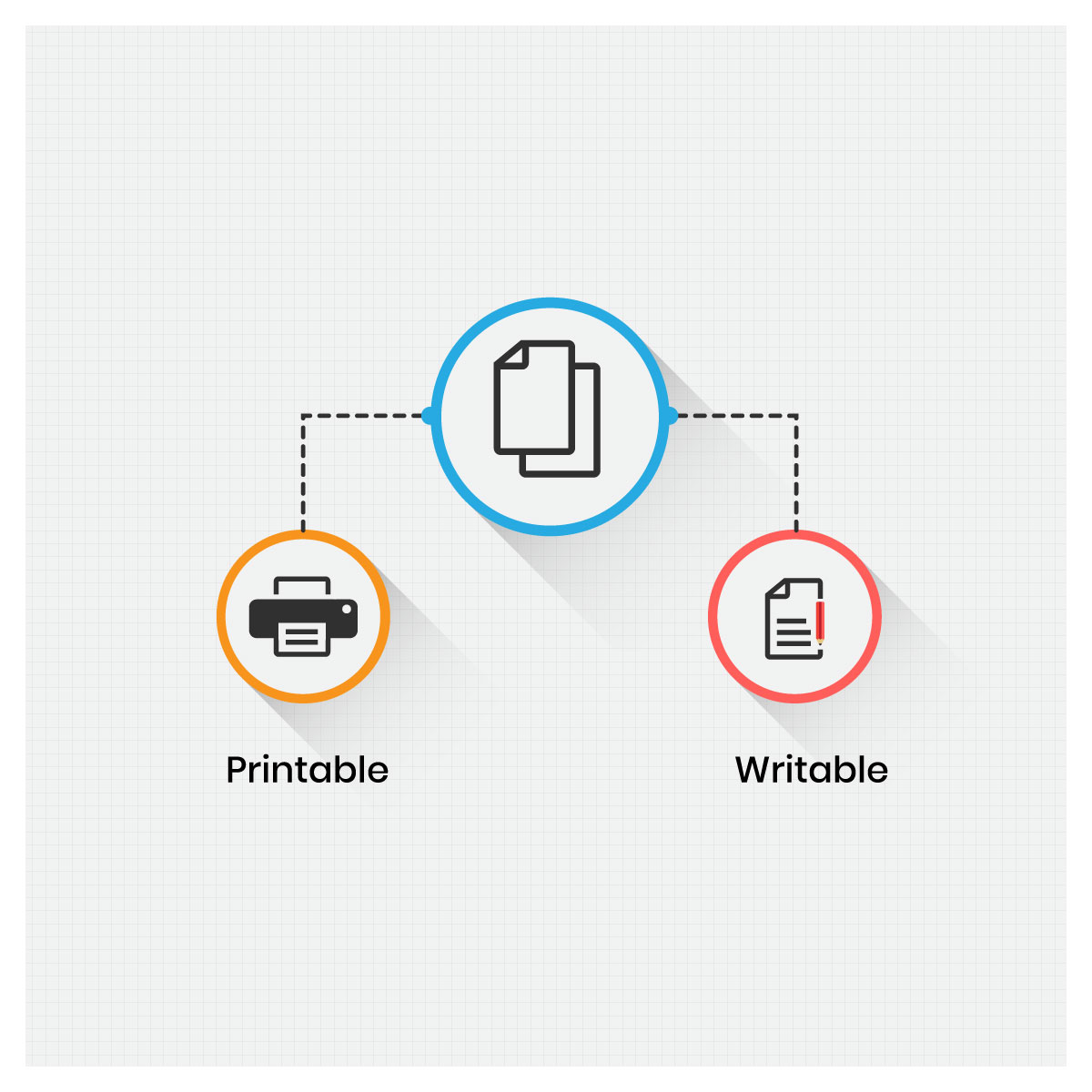 Diseño Infográfico por JK18 para Netzsicht GmbH | Diseño #24887738