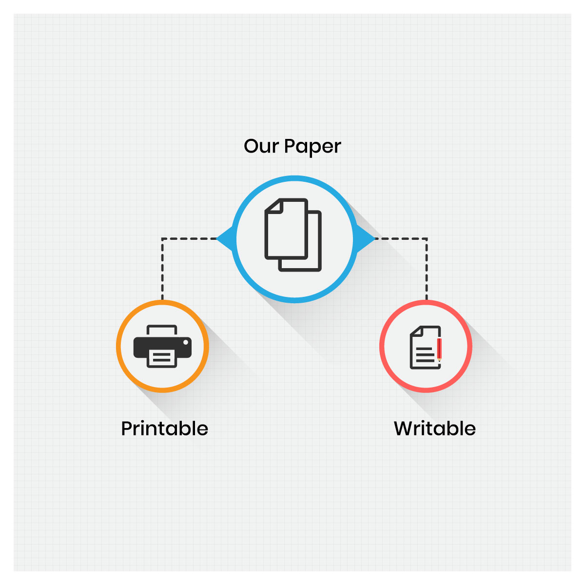 Infographic Design by JK18 for Netzsicht GmbH | Design #24887767