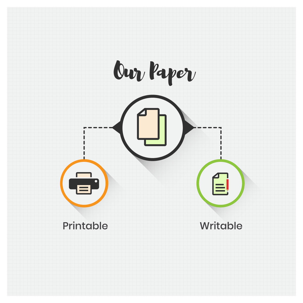 Infographic Design by JK18 for Netzsicht GmbH | Design #24896151
