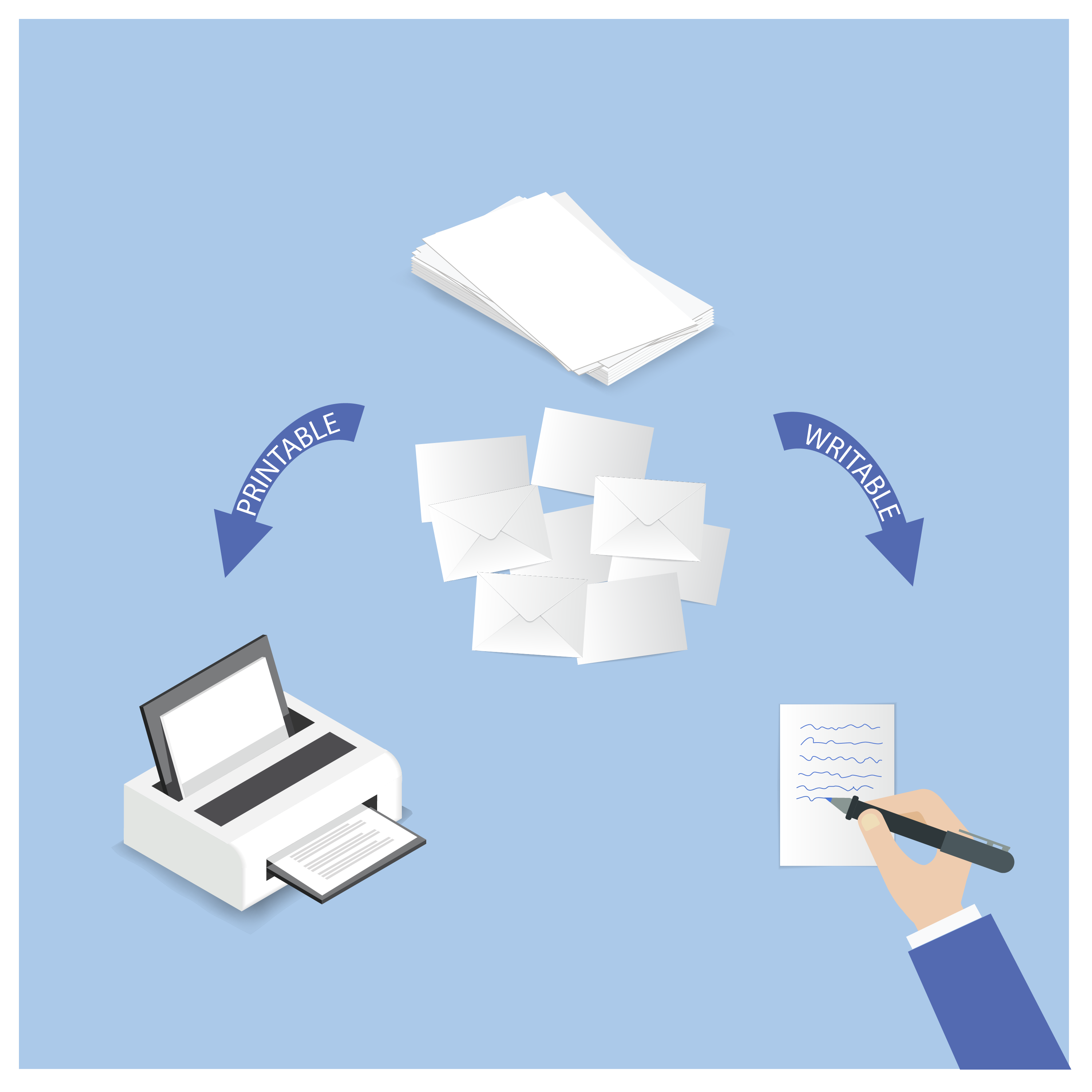 Infographic Design by VanGusDesign for Netzsicht GmbH | Design #24902725