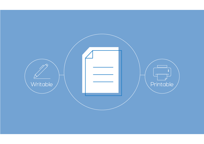 Infographic Design by Pixper for Netzsicht GmbH | Design #24912519