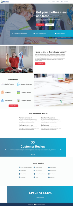 Web Design by Solakidis Panos