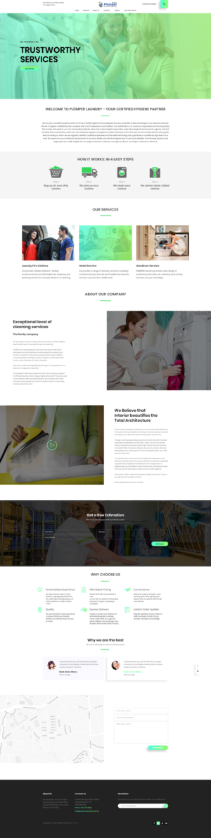 Web Design by Creative Slices