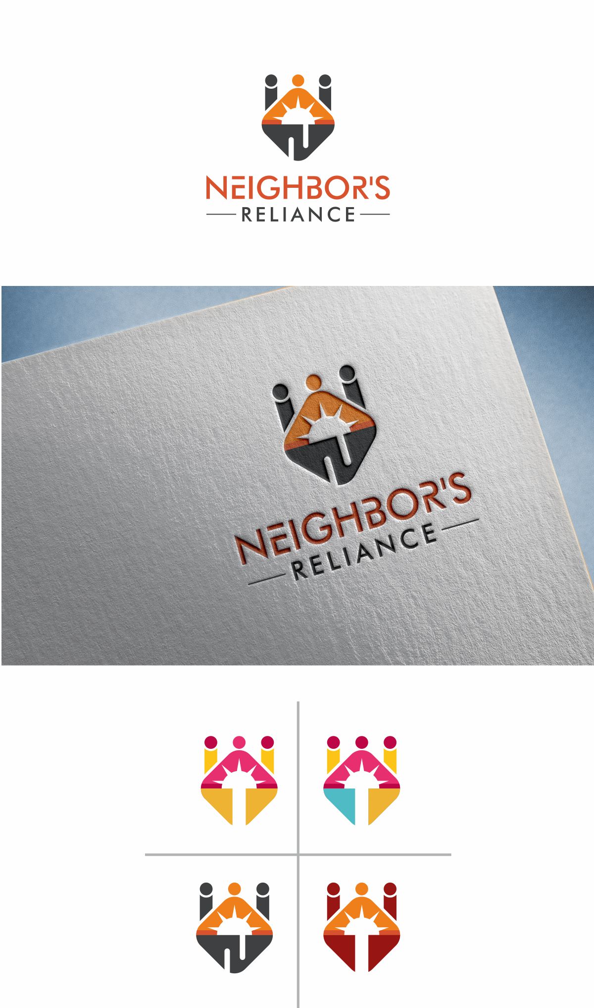 Logo Design by shailesh raut for this project | Design #24922072
